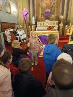 Rekolekcje Wielkopostne 2026r